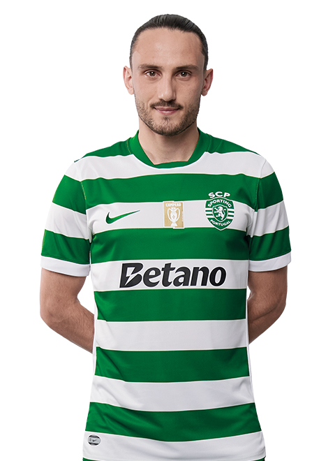 乔治·科乔拉什维利